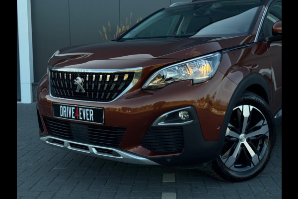 Peugeot 3008 1.2 PureTech Active M2018 PANO 360 CAMERA NAVI PDC CLIMATE