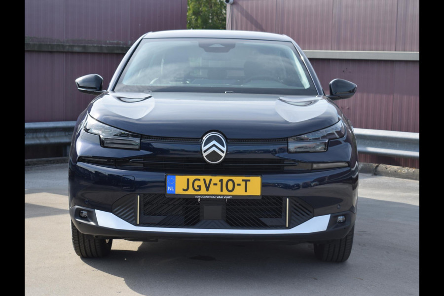 Citroën Ë-C4 Business 156pk Extended range 54 kWh