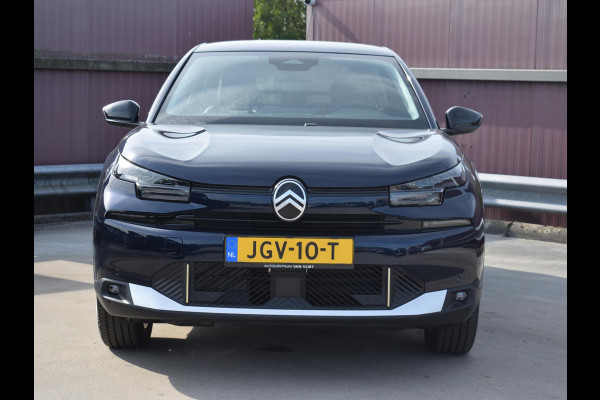 Citroën Ë-C4 Business 156pk Extended range 54 kWh