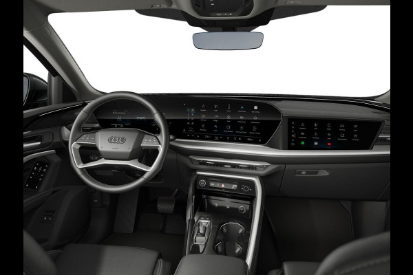 Audi Q5 Advanced edition e-hybrid 220 kW / 299 PK SUV | Trekhaak elektrisch | Stoelen voor elektrisch | Techniekpakket plus | Sportstoelen leder |