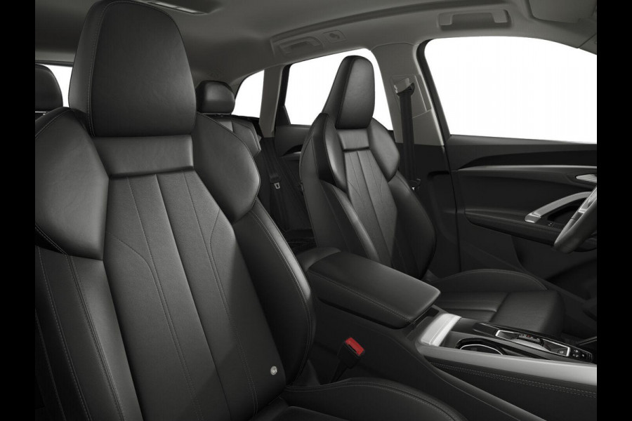 Audi Q5 Advanced edition e-hybrid 220 kW / 299 PK SUV | Trekhaak elektrisch | Stoelen voor elektrisch | Techniekpakket plus | Sportstoelen leder |