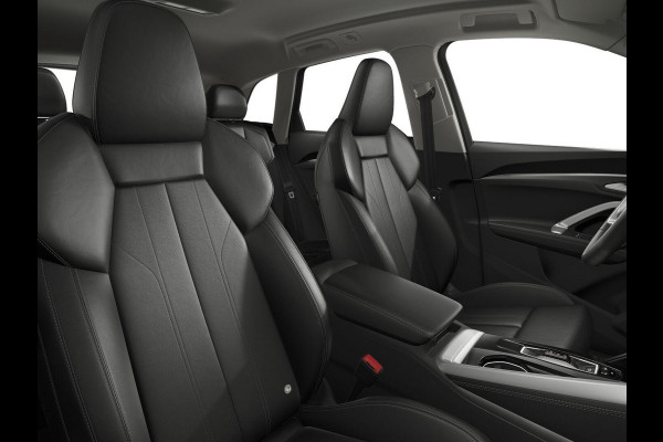 Audi Q5 Advanced edition e-hybrid 220 kW / 299 PK SUV | Trekhaak elektrisch | Stoelen voor elektrisch | Techniekpakket plus | Sportstoelen leder |