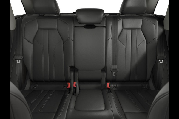 Audi Q5 Advanced edition e-hybrid 220 kW / 299 PK SUV | Trekhaak elektrisch | Stoelen voor elektrisch | Techniekpakket plus | Sportstoelen leder |