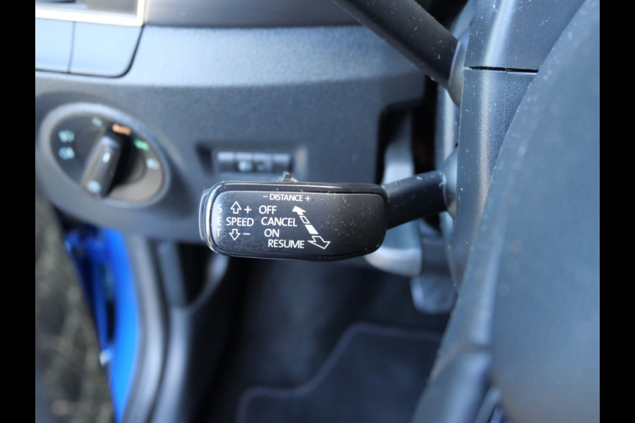 Škoda Fabia Combi 1.0 TSI CLEVER | A.C.C. | TREKHAAK | CARPLAY | CLIMA | APK 11-2026!!