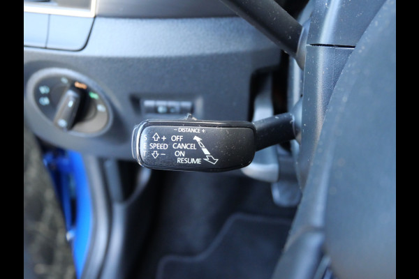 Škoda Fabia Combi 1.0 TSI CLEVER | A.C.C. | TREKHAAK | CARPLAY | CLIMA | APK 11-2026!!