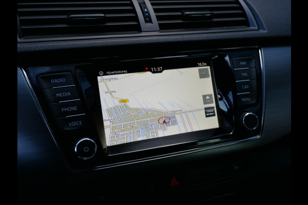 Škoda Fabia Combi 1.0 TSI CLEVER | A.C.C. | TREKHAAK | CARPLAY | CLIMA | APK 11-2026!!