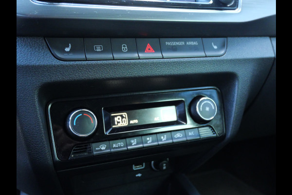 Škoda Fabia Combi 1.0 TSI CLEVER | A.C.C. | TREKHAAK | CARPLAY | CLIMA | APK 11-2026!!
