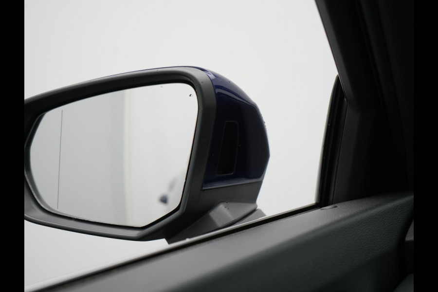 Audi Q3 45 TFSI e Advanced edition Plug In Hybrid 245pk PHEV | Panodak | Lederen Sportstoelen Verwarmd | Apple Carplay | Blis | Cruise Control | Navigatie | Virtual | DAB |