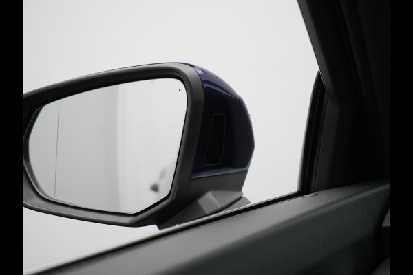 Audi Q3 45 TFSI e Advanced edition Plug In Hybrid 245pk PHEV | Panodak | Lederen Sportstoelen Verwarmd | Apple Carplay | Blis | Cruise Control | Navigatie | Virtual | DAB |