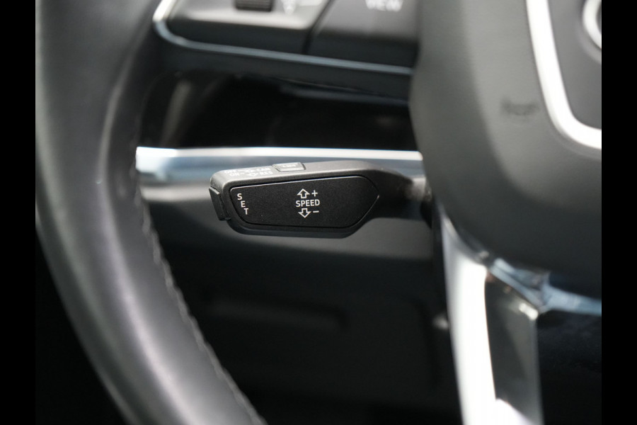 Audi Q3 45 TFSI e Advanced edition Plug In Hybrid 245pk PHEV | Panodak | Lederen Sportstoelen Verwarmd | Apple Carplay | Blis | Cruise Control | Navigatie | Virtual | DAB |