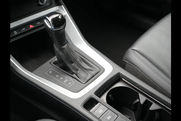 Audi Q3 45 TFSI e Advanced edition Plug In Hybrid 245pk PHEV | Panodak | Lederen Sportstoelen Verwarmd | Apple Carplay | Blis | Cruise Control | Navigatie | Virtual | DAB |