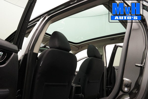 Nissan QASHQAI 1.2 N-Connecta|PANO|TREKHAAK|CAMERA|LED|KEYLESS