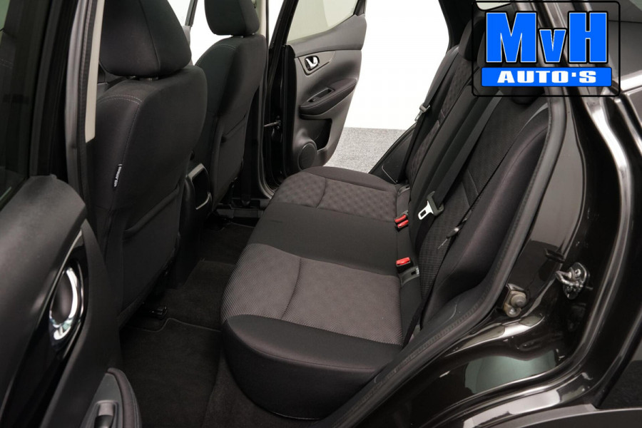 Nissan QASHQAI 1.2 N-Connecta|PANO|TREKHAAK|CAMERA|LED|KEYLESS