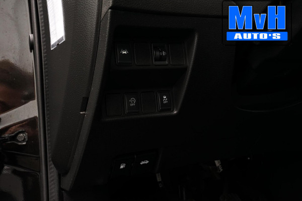 Nissan QASHQAI 1.2 N-Connecta|PANO|TREKHAAK|CAMERA|LED|KEYLESS