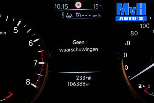 Nissan QASHQAI 1.2 N-Connecta|PANO|TREKHAAK|CAMERA|LED|KEYLESS