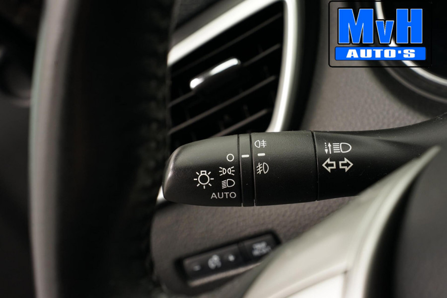 Nissan QASHQAI 1.2 N-Connecta|PANO|TREKHAAK|CAMERA|LED|KEYLESS