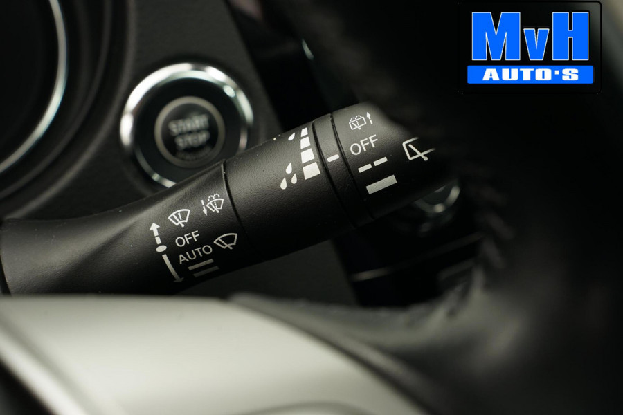 Nissan QASHQAI 1.2 N-Connecta|PANO|TREKHAAK|CAMERA|LED|KEYLESS