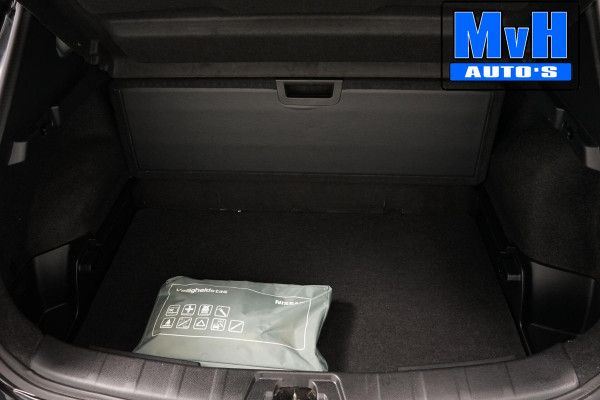 Nissan QASHQAI 1.2 N-Connecta|PANO|TREKHAAK|CAMERA|LED|KEYLESS