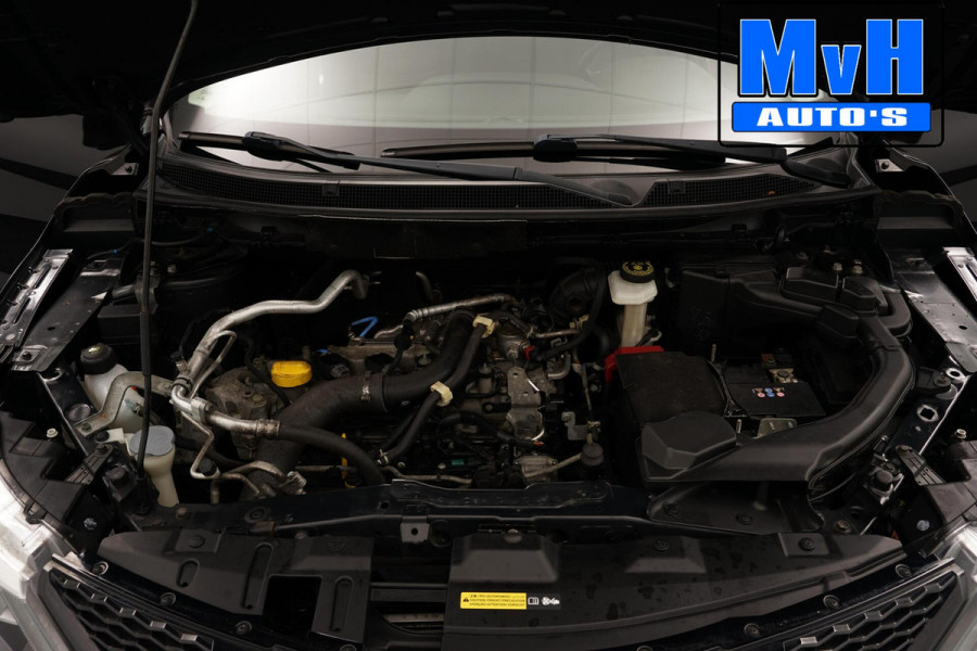 Nissan QASHQAI 1.2 N-Connecta|PANO|TREKHAAK|CAMERA|LED|KEYLESS
