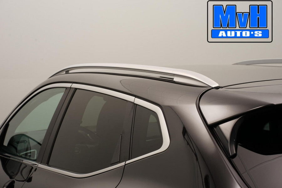 Nissan QASHQAI 1.2 N-Connecta|PANO|TREKHAAK|CAMERA|LED|KEYLESS