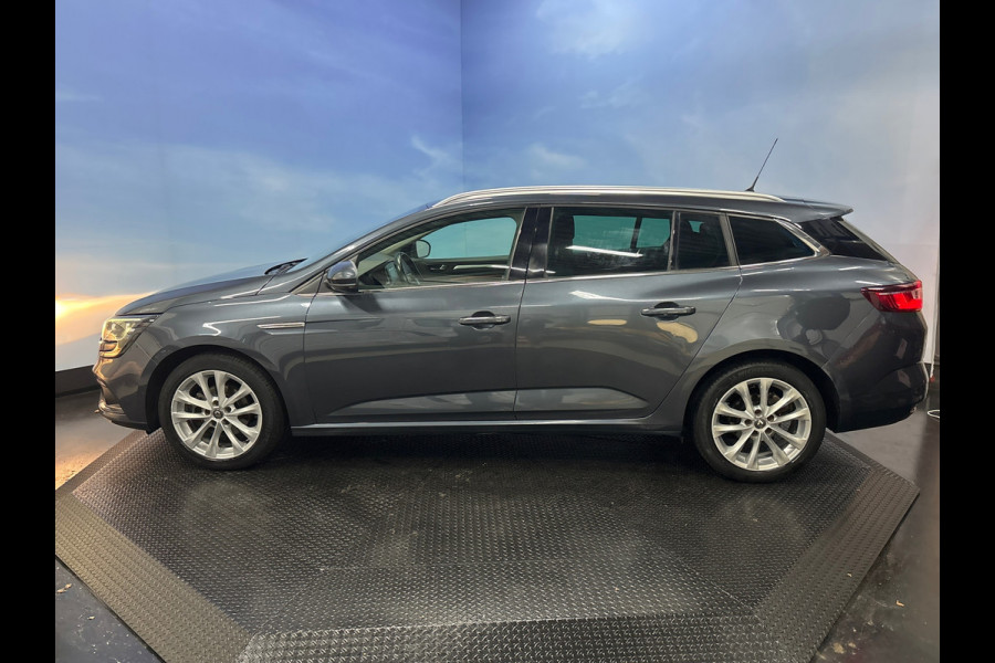 Renault MEGANE Estate 1.3 TCe Clima | Cruise | Camera | PDC