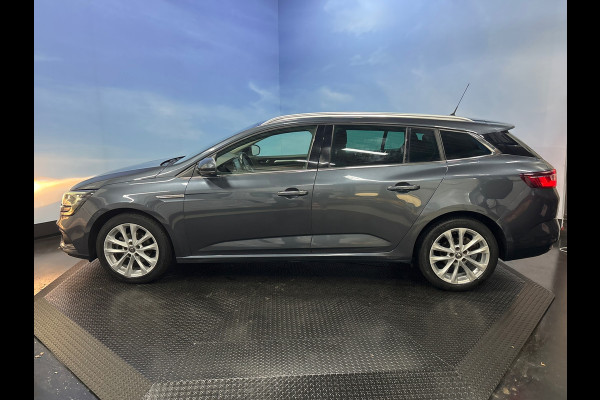 Renault MEGANE Estate 1.3 TCe Clima | Cruise | Camera | PDC