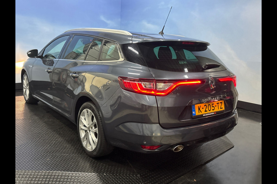 Renault MEGANE Estate 1.3 TCe Clima | Cruise | Camera | PDC