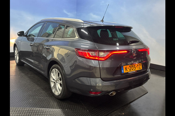 Renault MEGANE Estate 1.3 TCe Clima | Cruise | Camera | PDC