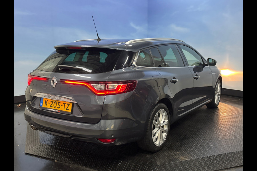 Renault MEGANE Estate 1.3 TCe Clima | Cruise | Camera | PDC