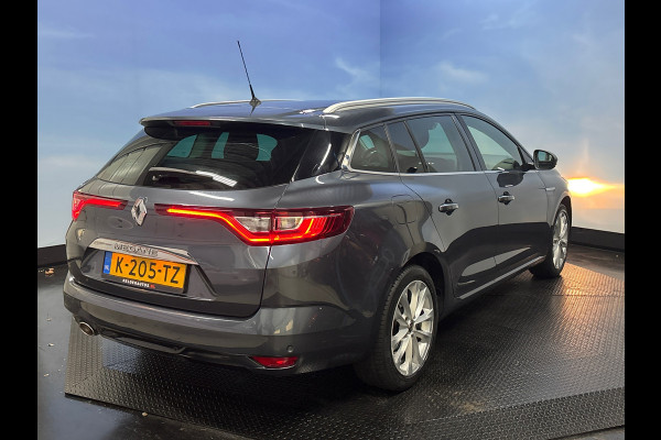 Renault MEGANE Estate 1.3 TCe Clima | Cruise | Camera | PDC