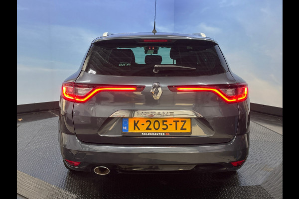 Renault MEGANE Estate 1.3 TCe Clima | Cruise | Camera | PDC