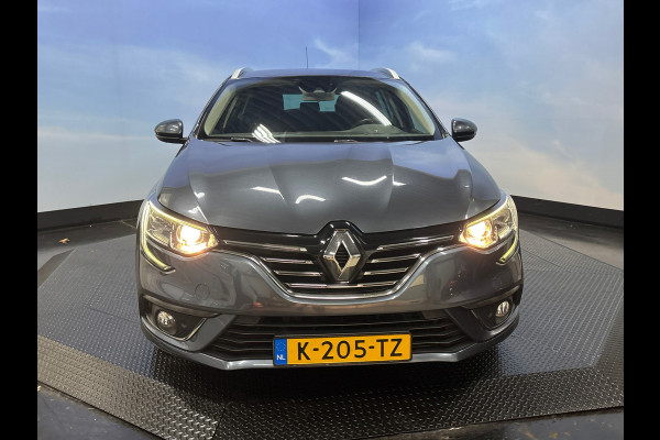 Renault MEGANE Estate 1.3 TCe Clima | Cruise | Camera | PDC