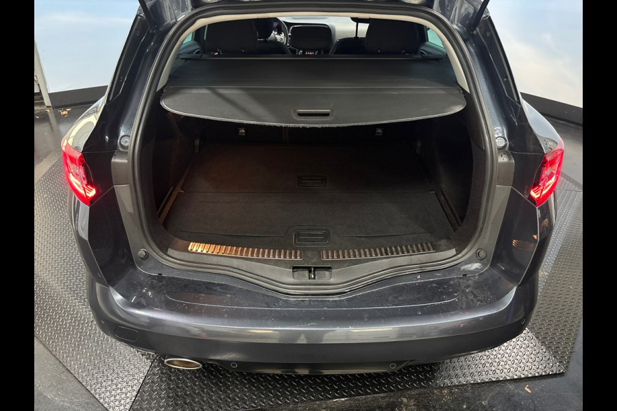 Renault MEGANE Estate 1.3 TCe Clima | Cruise | Camera | PDC