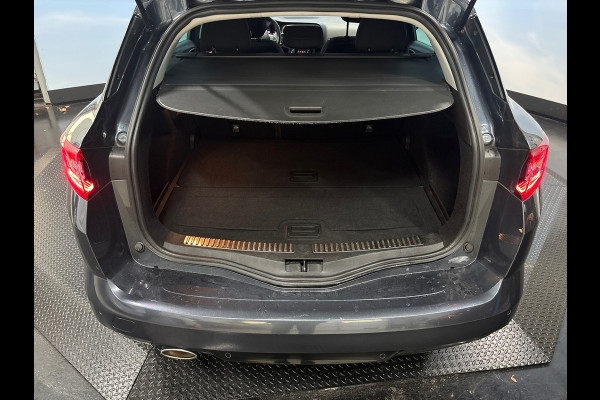 Renault MEGANE Estate 1.3 TCe Clima | Cruise | Camera | PDC