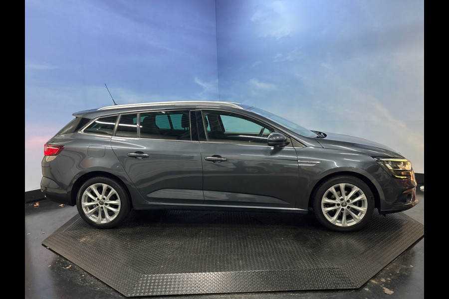 Renault MEGANE Estate 1.3 TCe Clima | Cruise | Camera | PDC