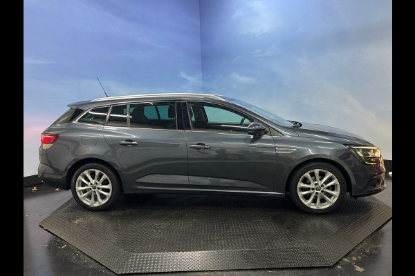 Renault MEGANE Estate 1.3 TCe Clima | Cruise | Camera | PDC