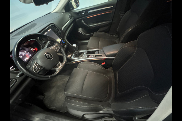 Renault MEGANE Estate 1.3 TCe Clima | Cruise | Camera | PDC