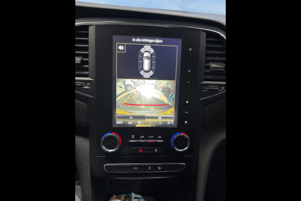 Renault MEGANE Estate 1.3 TCe Clima | Cruise | Camera | PDC