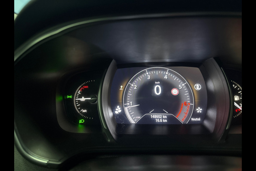 Renault MEGANE Estate 1.3 TCe Clima | Cruise | Camera | PDC