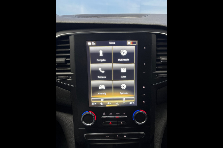 Renault MEGANE Estate 1.3 TCe Clima | Cruise | Camera | PDC