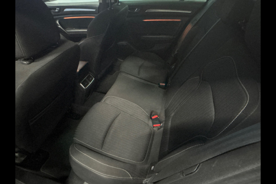 Renault MEGANE Estate 1.3 TCe Clima | Cruise | Camera | PDC
