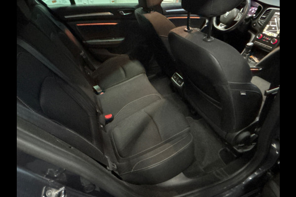 Renault MEGANE Estate 1.3 TCe Clima | Cruise | Camera | PDC