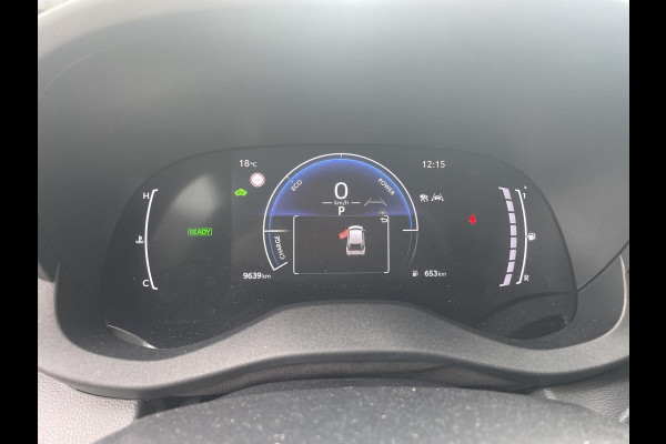 Toyota Yaris Cross 1.5 Hybrid 115 Dynamic | Stuur-/Stoelverwarming | Dodehoek detectie | Parkeersensoren | Navigatie Toyota Yaris Cross 1.5 Hybrid 115 Dynamic | Stuur-/Stoelverwarming | Dodehoek detectie | Parkeersensoren | Navigatie