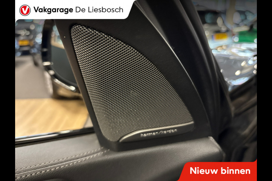 BMW X5 XDrive45e High Executive/m-pakket/pano/leer/head up/harman kardon/luchtvering BMW X5 XDrive45e High Executive/m-pakket/pano/leer/head up/harman kardon/luchtvering