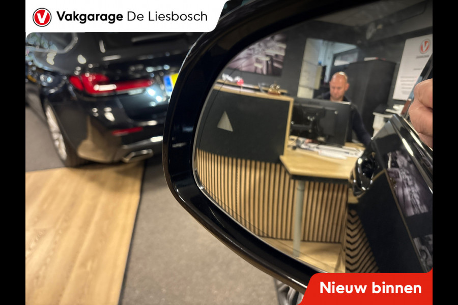BMW X5 XDrive45e High Executive/m-pakket/pano/leer/head up/harman kardon/luchtvering BMW X5 XDrive45e High Executive/m-pakket/pano/leer/head up/harman kardon/luchtvering