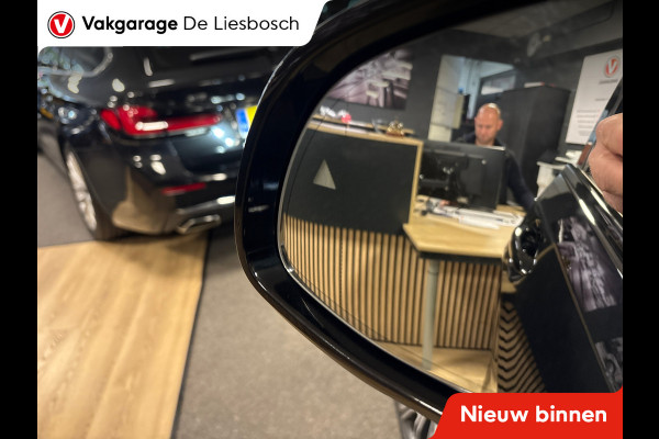 BMW X5 XDrive45e High Executive/m-pakket/pano/leer/head up/harman kardon/luchtvering BMW X5 XDrive45e High Executive/m-pakket/pano/leer/head up/harman kardon/luchtvering