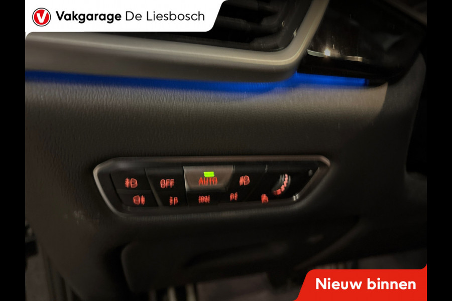 BMW X5 XDrive45e High Executive/m-pakket/pano/leer/head up/harman kardon/luchtvering BMW X5 XDrive45e High Executive/m-pakket/pano/leer/head up/harman kardon/luchtvering