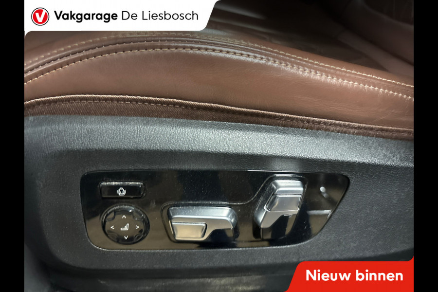 BMW X5 XDrive45e High Executive/m-pakket/pano/leer/head up/harman kardon/luchtvering BMW X5 XDrive45e High Executive/m-pakket/pano/leer/head up/harman kardon/luchtvering