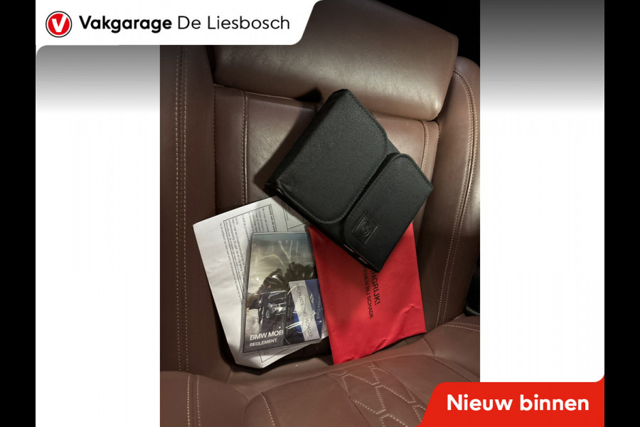 BMW X5 XDrive45e High Executive/m-pakket/pano/leer/head up/harman kardon/luchtvering BMW X5 XDrive45e High Executive/m-pakket/pano/leer/head up/harman kardon/luchtvering