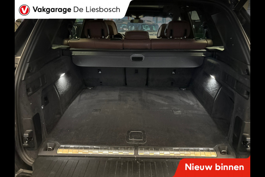 BMW X5 XDrive45e High Executive/m-pakket/pano/leer/head up/harman kardon/luchtvering BMW X5 XDrive45e High Executive/m-pakket/pano/leer/head up/harman kardon/luchtvering